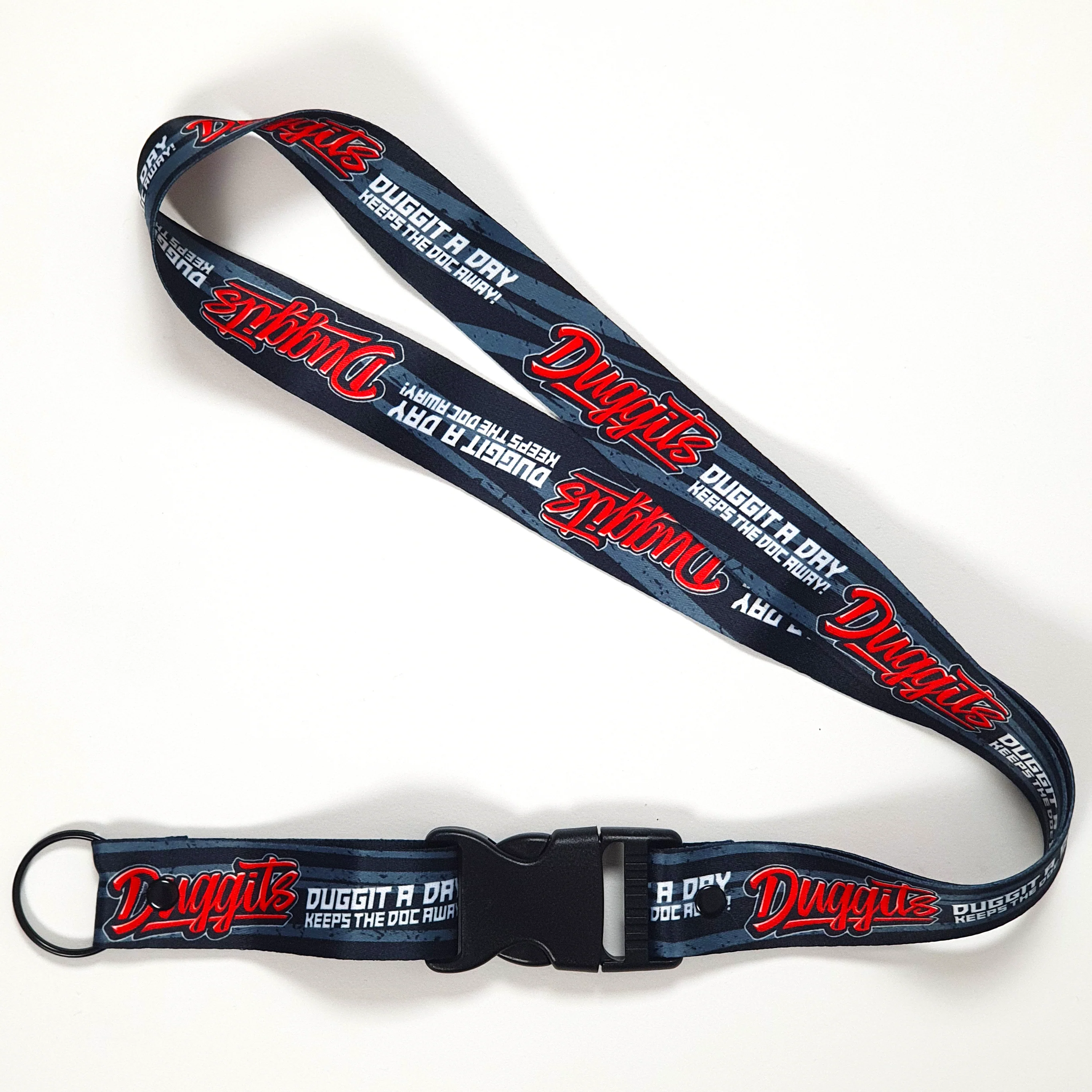 LANYARDS (VIEW ALL)