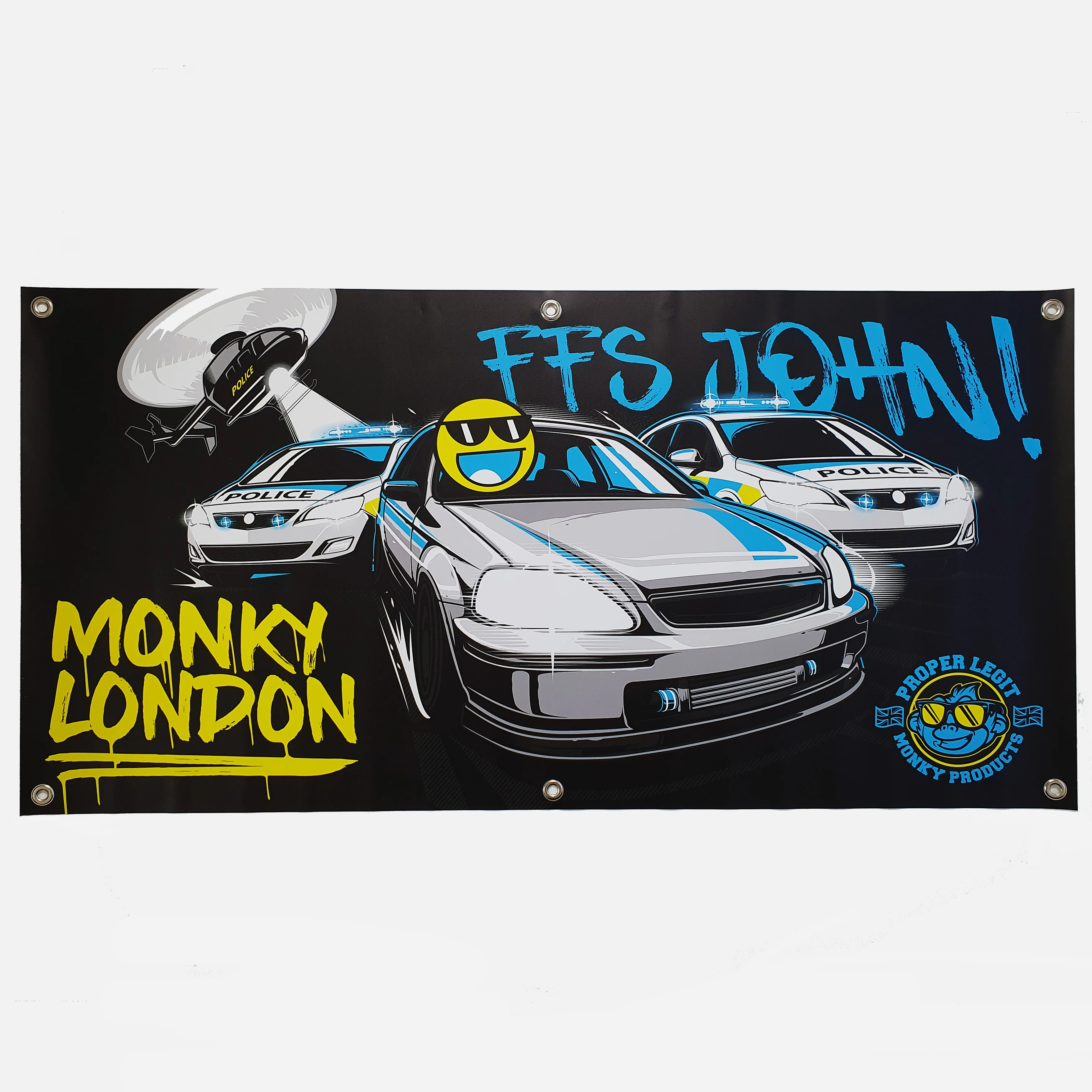 JOHN'S TOP PICKS